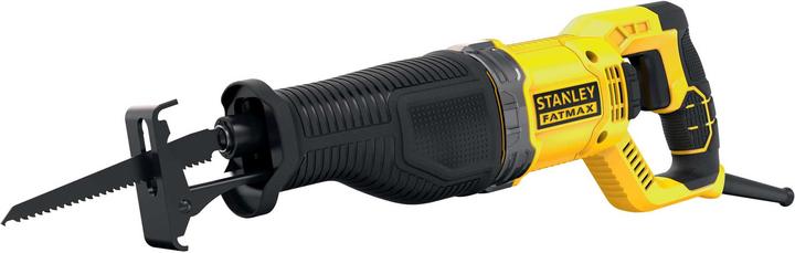 Image du produit Stanley Scie sabre 900 W