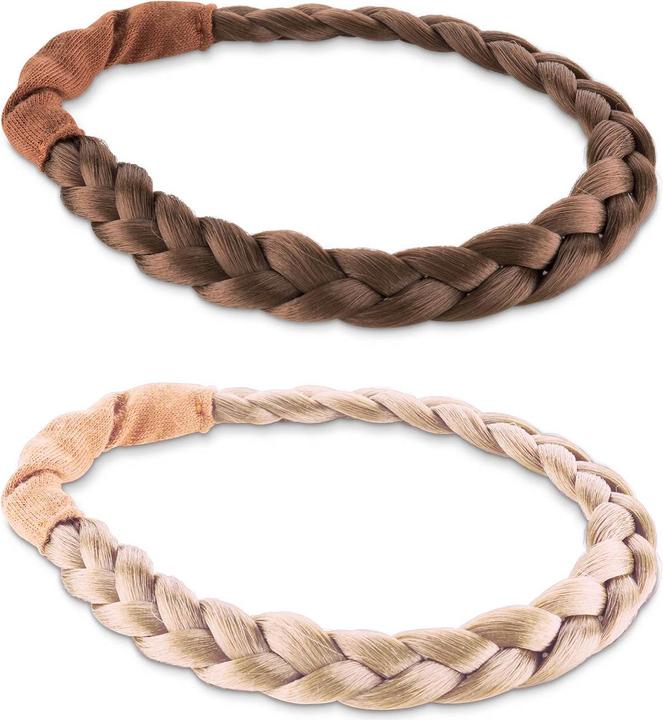 Corolle Geflochtenes Haarband