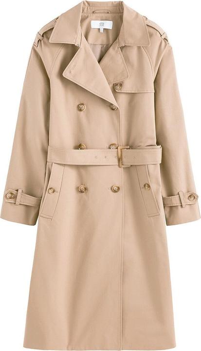 Image du produit La Redoute Collections Trench-coat culte (34)