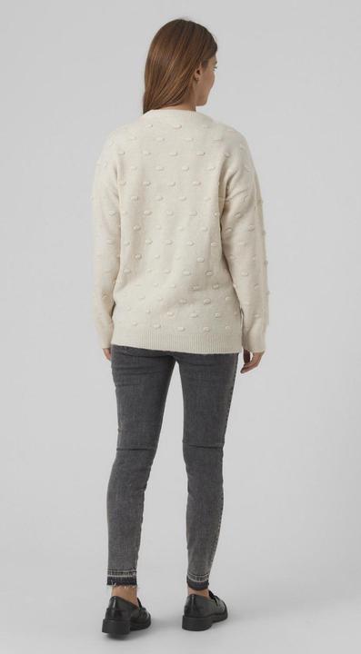 Image du produit Mamalicious Pull de maternité Haut tricoté (M)