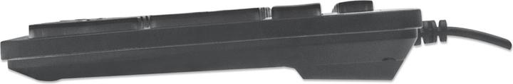 Produktbild Manhattan Low-Force Key Edition (DE, Kabelgebunden)