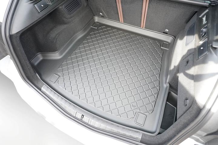 Produktbild Aristar Kofferraumwanne für Alfa Romeo Stelvio (ohne Soundsystem) ab 2017
