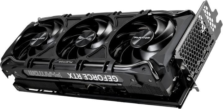 Produktbild Gainward GeForce RTX 4090 Phantom (24 GB)