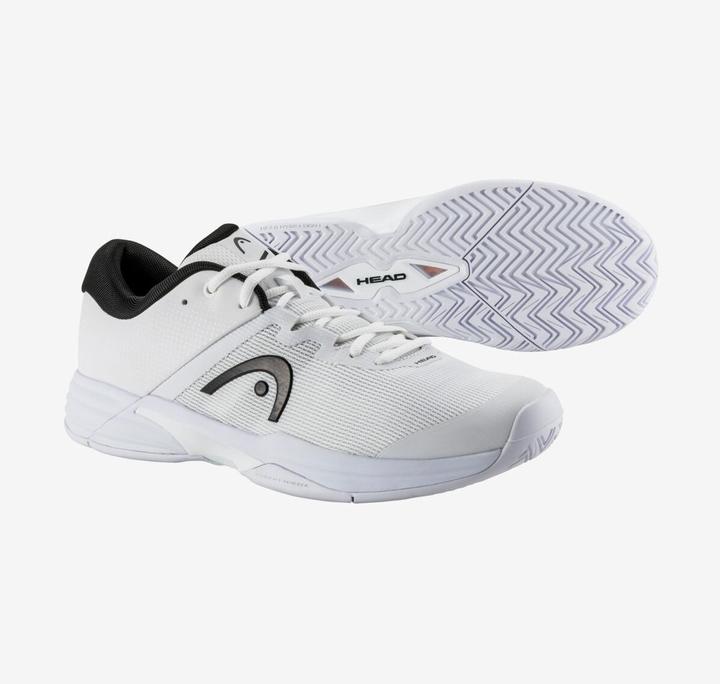 Actual product image Head Revolt Evo 2.0 Men WHBK (42)