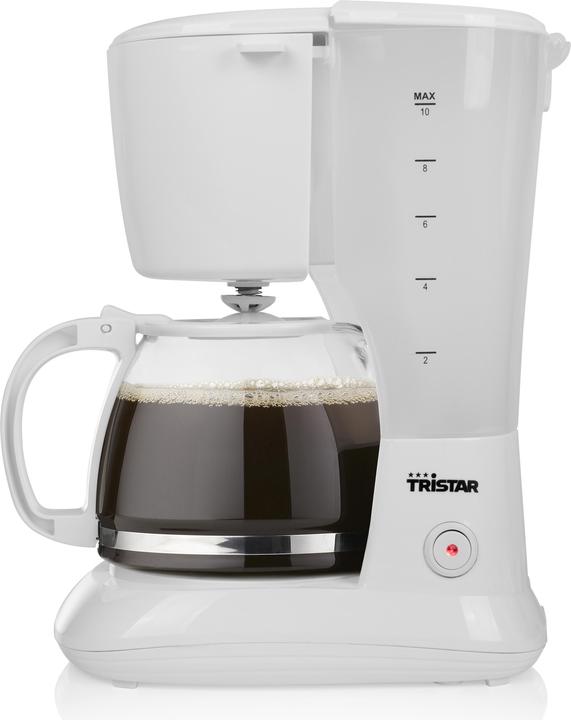 Actual product image Tristar Coffee maker (EU plug)