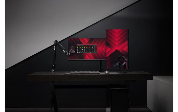 Produktbild RØDE X XCM-50