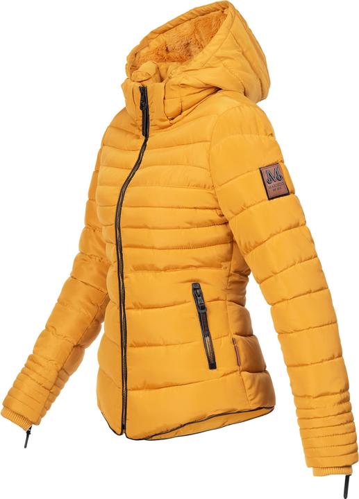 Actual product image Marikoo Amber (S)