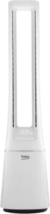 Actual product image Beko EBA6000W