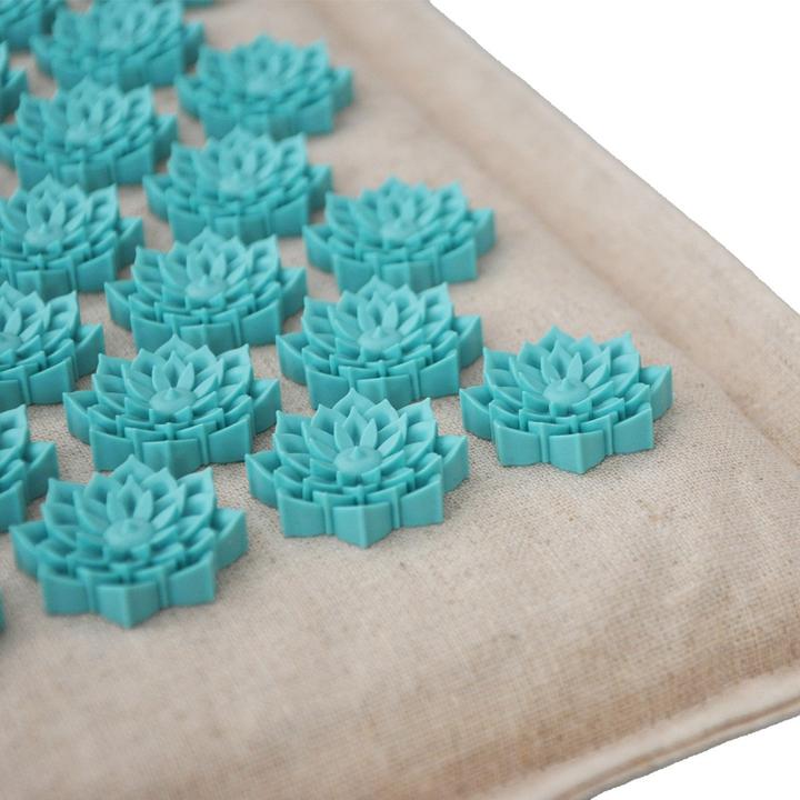 Image du produit Zen Flower Tapis d'acupression