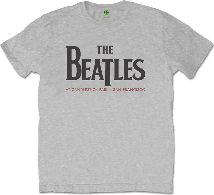 Candlestick Park TShirt