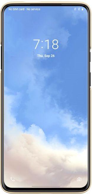Image du produit Nillkin Série bouclier super dépoli (OnePlus 7T Pro)