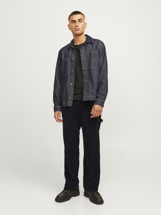 Produktbild Jack & Jones Jpsteddie Jjcarpenter Corduroy Pant Ln (W31/L34)