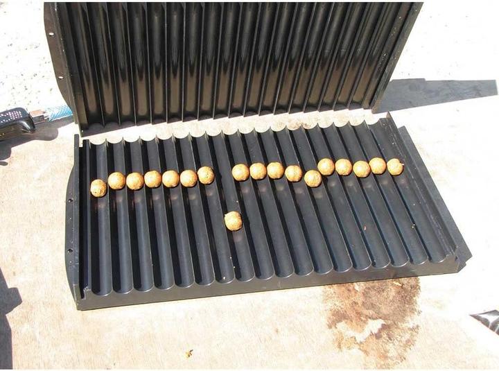 Immagine prodotto Carp Spirit Boilies tabella Carpspirit 16m