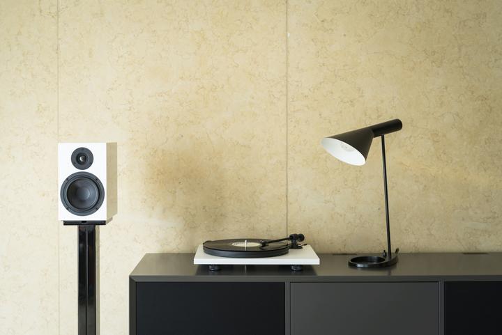 Produktbild Pro-Ject Primary E (Manuell)