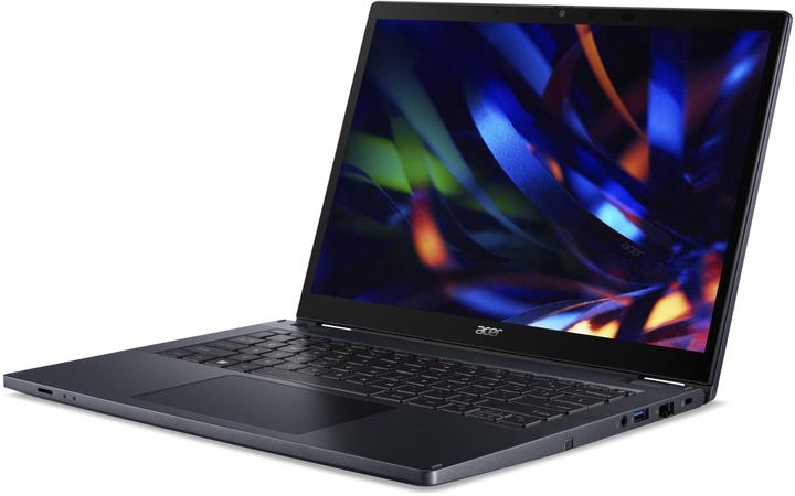 Immagine prodotto Acer Travelmate P4 Spin 14 (14", Intel Core i3-1315U, 8 GB, 256 GB, CH)