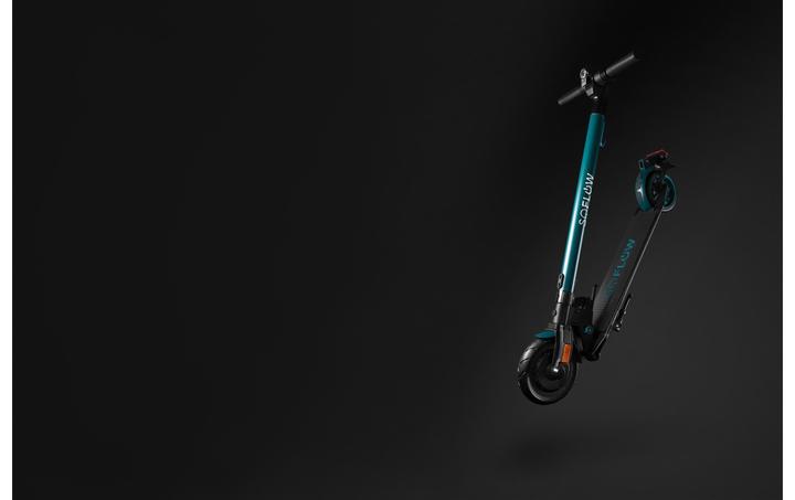 Produktbild SoFlow SO1 (20 km/h, 12 km, 300 W)