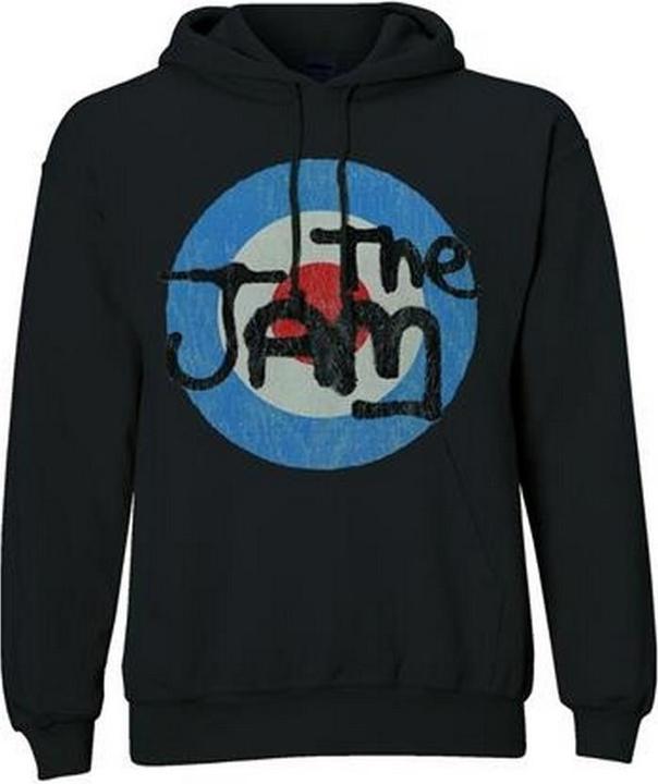 Image du produit The Vegan Cow - Sweat à capuche - Adulte (L)