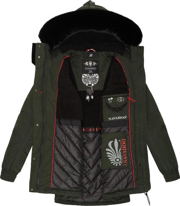 Produktbild Navahoo Olessaa (XL)