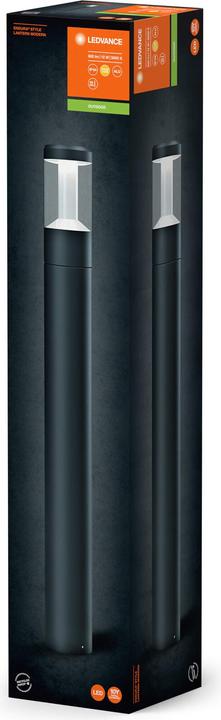 Actual product image Ledvance Endura Style Lantern Modern (610 lm, IP54)