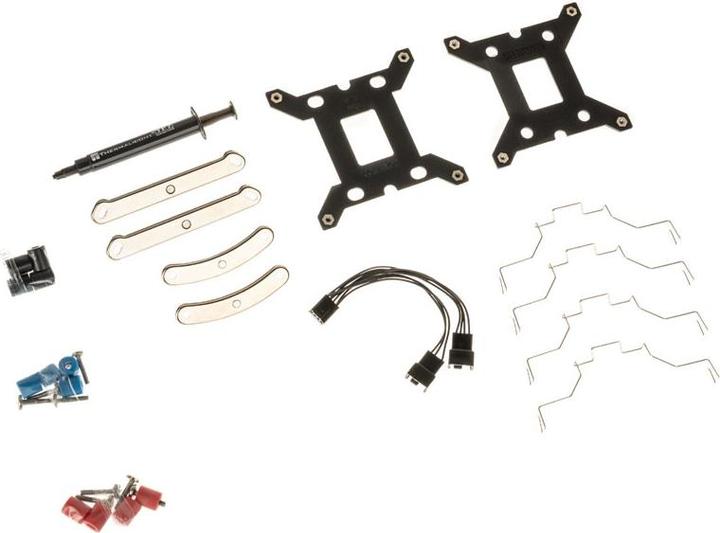 Produktbild Thermalright Peerless Assassin 120 SE (155 mm)