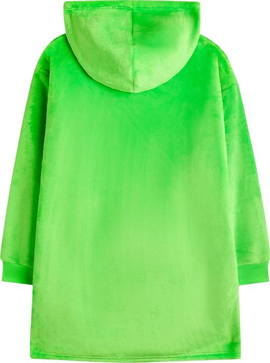 Immagine prodotto Super Felpa con Cappuccio a Coperta Yoshi Bambini