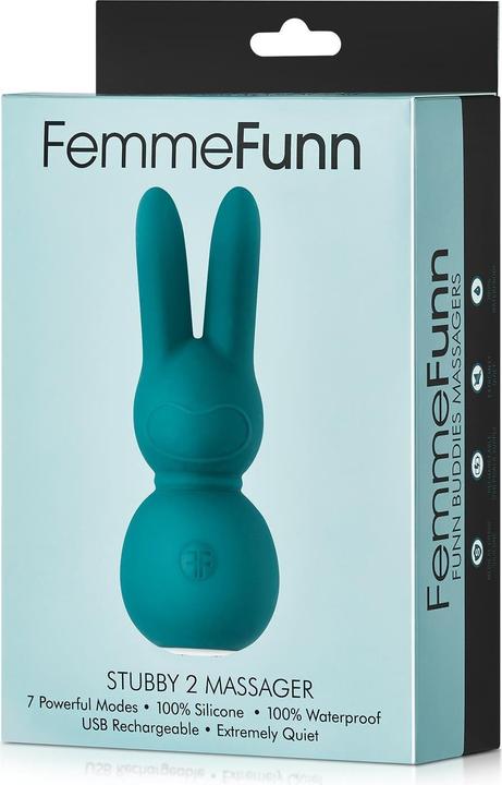 Image du produit Femme Funn Stubby 2 Masseur