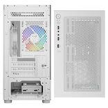 Productafbeelding AeroCool Viewport Mini (mATX, Mini-ITX)