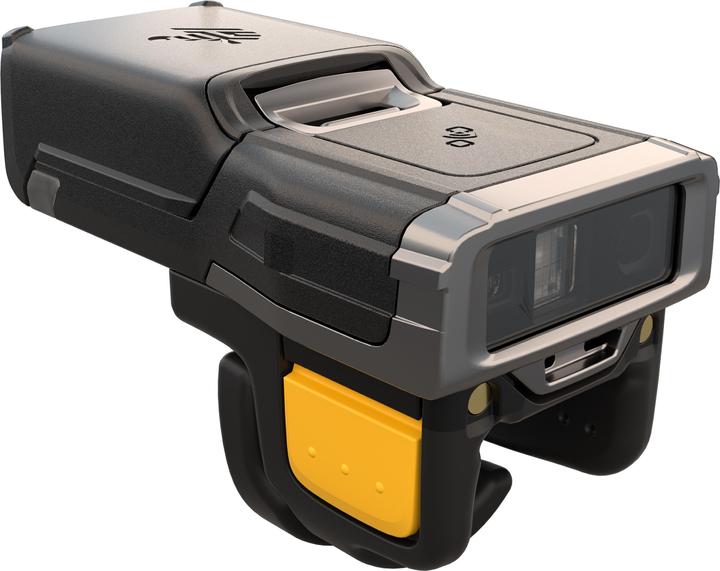 Actual product image Zebra RS6100 Wearable Scanner (2D barcodes)
