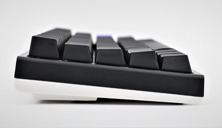 Actual product image Ducky One 2 Mini (DE, Cable)