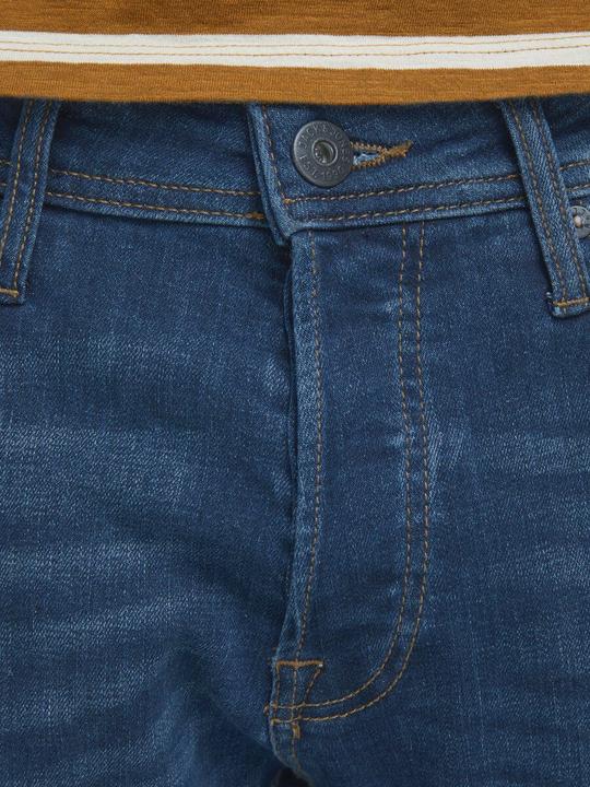 Actual product image Jack & Jones TIM ORIGINAL AM 782 50SPS Slim/Straight Fit Jeans (W29/L34)