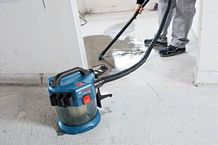 Image du produit Bosch Professional GAS Professional (Aspirateur eau et poussière)