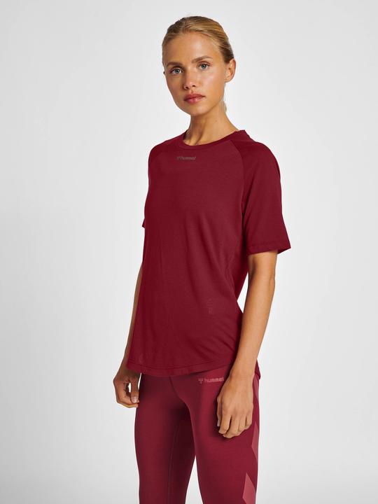 Produktbild hummel Mt Vanja T-Shirt (XL)