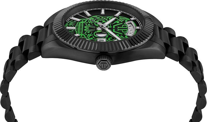 Immagine prodotto Philipp Plein PWPNA0724 (Orologio da polso analogico)