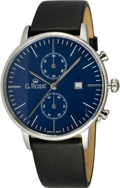 Actual product image Gino Rossi G. ROSSI - 11925A (zg211b) universal watch (40 mm)