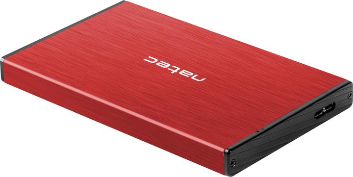 Immagine prodotto Natec Rhino GO HDD / SSD Enclosure 2.5 pollici (2.5")