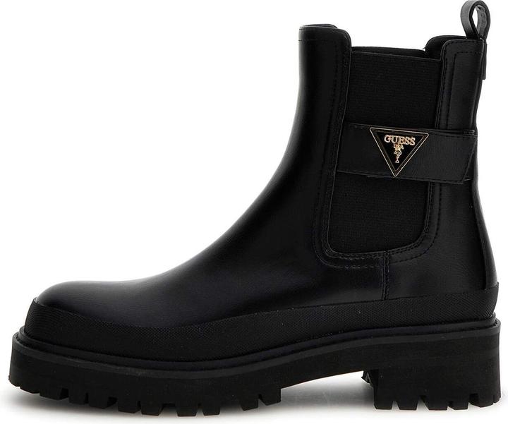 Produktbild Guess damen stiefeletten bensly (41)