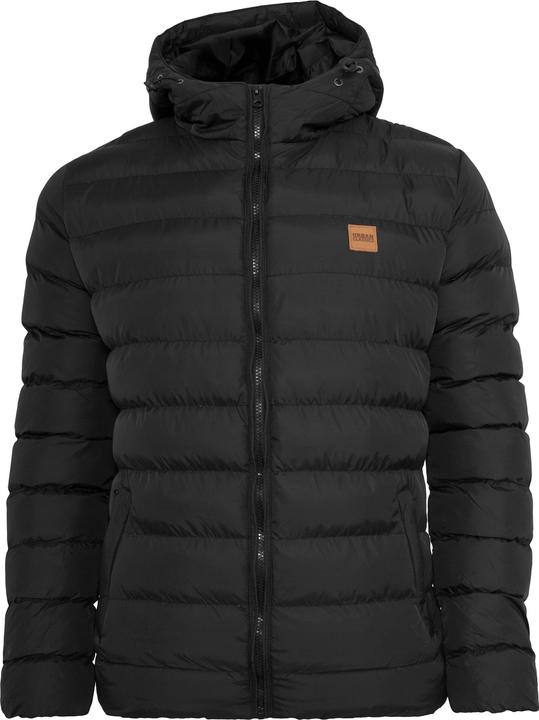 Produktbild Urban Classics Basic Bubble Jacket (4XL)