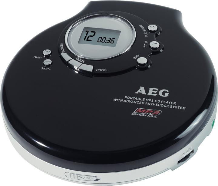 Produktbild AEG Cdp 4212