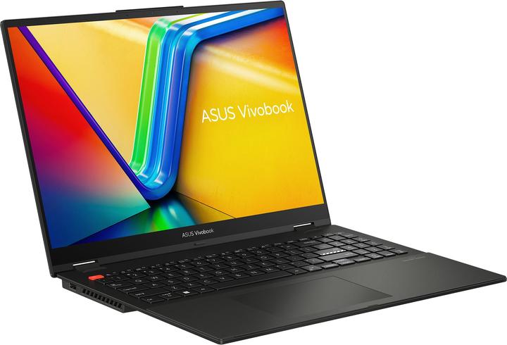 Actual product image ASUS Vivobook S 16 Flip OLED (16", Intel Core i5-12500H, 16 GB, 512 GB, CH)