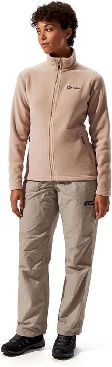 Actual product image Berghaus Women's Prism PT Interactive Jacket (14, L)