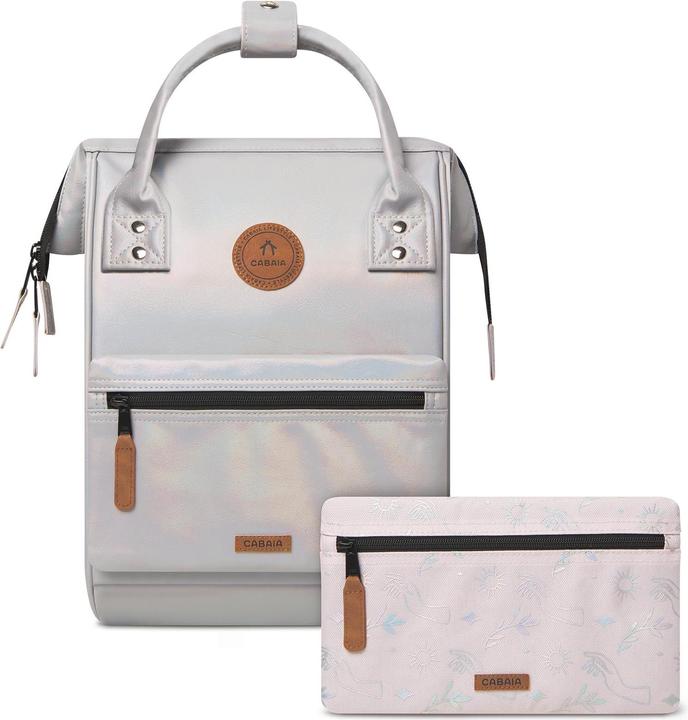 Cabaia Adventurer S Iridescent (13 l)
