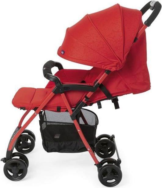 Actual product image Chicco Ohlalà 3