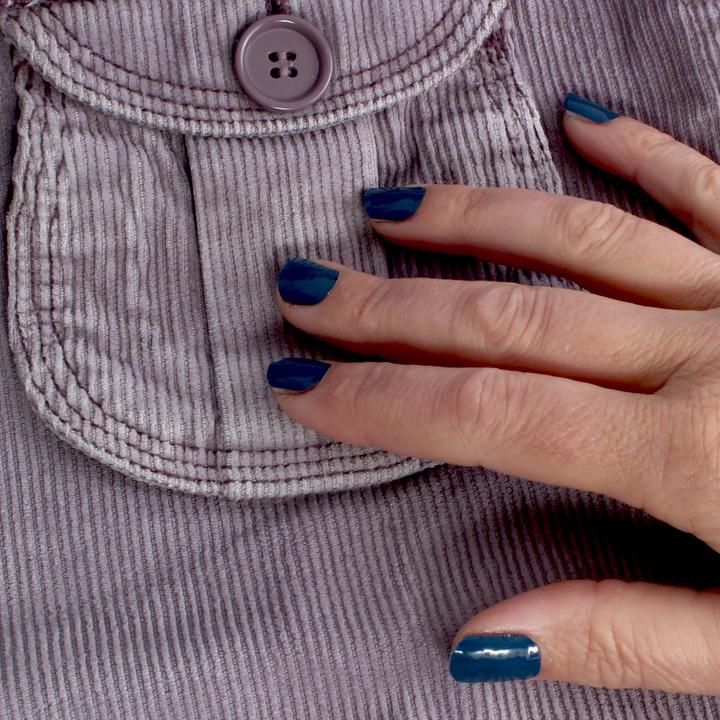 Immagine prodotto Vargu blu solido (Blu fisso)