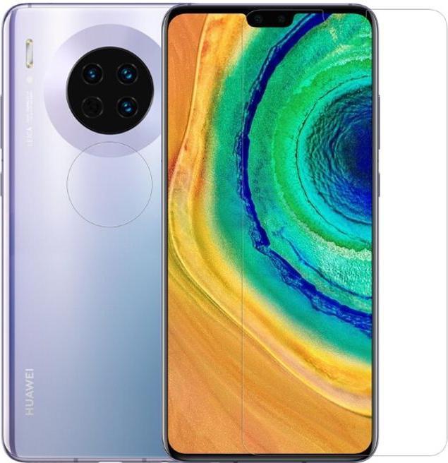 Actual product image Nillkin H+ PRO protective glass (1 Piece, Mate 30)
