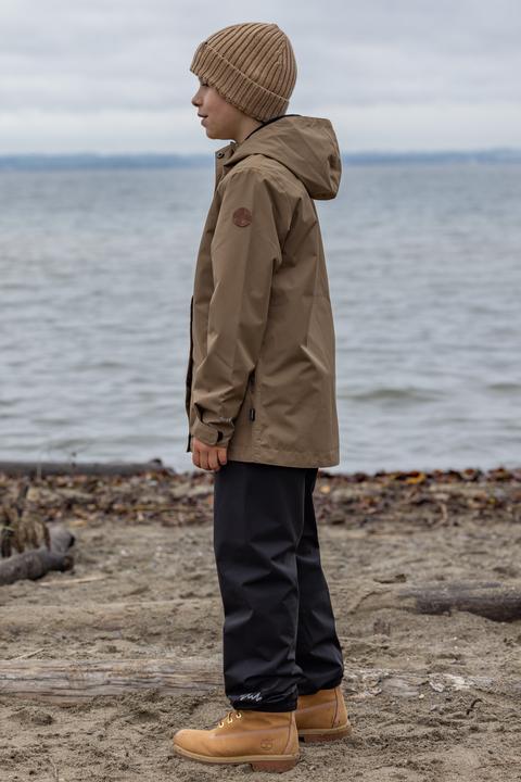 Actual product image Rukka Tiam children's rain trousers (116)
