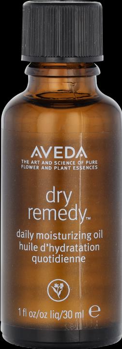 Produktbild Aveda Dry Remedy - Daily Moisturizing Oil (30 ml)
