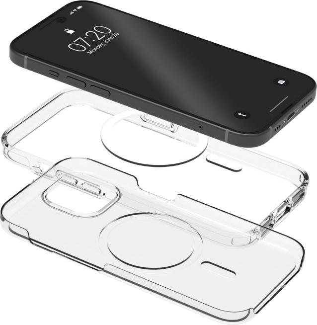 Actual product image Puro Backcover (Apple iPhone 15)