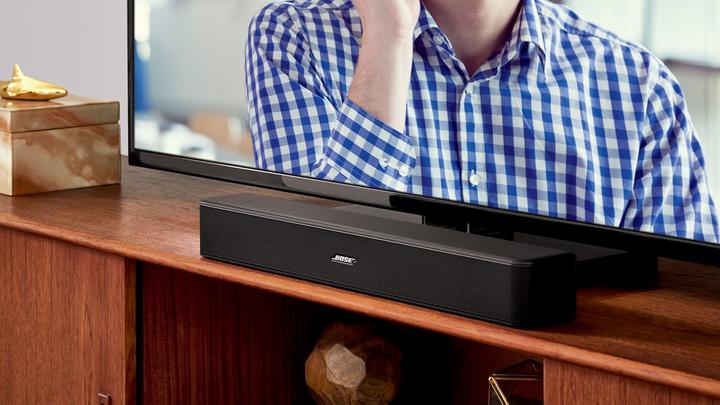 Produktbild Bose Solo 5 (30 W, Stereo)