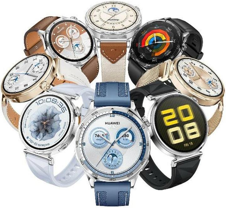 Produktbild Huawei Watch GT 5 (41 mm)
