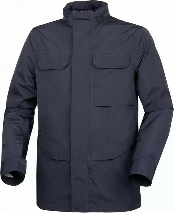 Actual product image Tucano MILANO Jacket DARK BLUE Night (Men, XL)